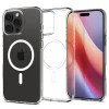 Калъф за iPhone 16 Pro Max - Spigen Liquid Crystal MagSafe - Clear