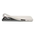 Калъф за iPhone 16 Pro - Spigen Liquid Air - Natural Titanium
