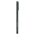 Калъф за iPhone 16 Pro - Spigen Liquid Air - Abyss Green