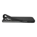 Калъф за iPhone 16 Pro - Spigen Liquid Air - Matte Black