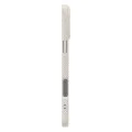 Калъф за iPhone 16 Pro Max - Spigen Liquid Air - Natural Titanium