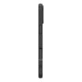 Калъф за iPhone 16 Plus - Spigen Liquid Air - Matte Black