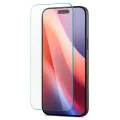 Протектор за iPhone 16 Pro - Spigen Glas.tR Slim - Clear