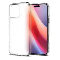Калъф за iPhone 16 Pro Max - Spigen - Ultra Hybrid - Frost Clear