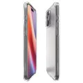 Калъф за iPhone 16 Pro Max - Spigen - Ultra Hybrid - Frost Clear
