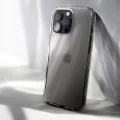 Калъф за iPhone 16 Pro Max - Spigen - Ultra Hybrid - Frost Clear