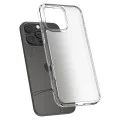 Калъф за iPhone 16 Pro Max - Spigen - Ultra Hybrid - Frost Clear