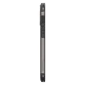 Калъф за iPhone 16 Pro - Spigen - Tough Armor MagSafe - Gunmetal