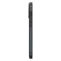Калъф за iPhone 16 Pro - Spigen - Tough Armor MagSafe - Metal Slate