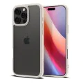 Калъф за iPhone 16 Pro Max - Spigen - Ultra Hybrid - Natural Titanium