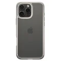 Калъф за iPhone 16 Pro Max - Spigen - Ultra Hybrid - Natural Titanium