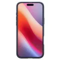 Калъф за iPhone 16 Pro Max - Spigen - Ultra Hybrid - Navy Blue