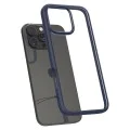 Калъф за iPhone 16 Pro Max - Spigen - Ultra Hybrid - Navy Blue