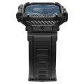 Протектор за Apple Watch 10 42mm + каишка - Spigen - Rugged Armor Pro - Matte Black