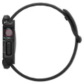 Протектор за Apple Watch 10 42 мм - Spigen - Rugged Armor - черен