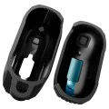 Калъф за Apple AirPods 4 - Spigen - Rugged Armor - матово черен
