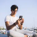 Протектор за камера за iPhone 16 / iPhone 16 Plus (комплект 2) - Spigen Glas.tR Optik EZ Fit Pro - черно