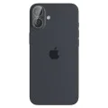 Протектор за камера за iPhone 16 / iPhone 16 Plus (комплект 2) - Spigen Glas.tR Optik - Clear