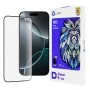 Протектор за iPhone 16 Pro - Lito D+ Pro Clear - черен