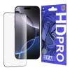 Протектор за iPhone 16 Pro Max - Lito HD Pro Clear - черен