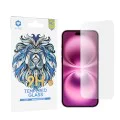 Протектор за iPhone 16 Plus - Lito 2.5D Classic Glass - Прозрачен
