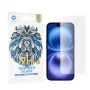 Протектор за iPhone 16 - Lito 2.5D Classic Glass - Прозрачен