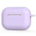 Калъф за AirPods 4 - - Лилав