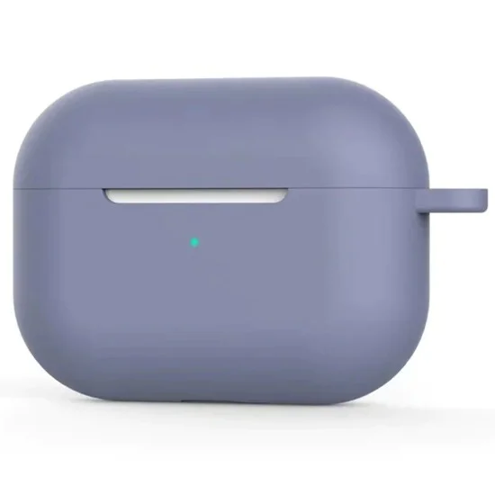Калъф за AirPods 4 - - Midnight Blue