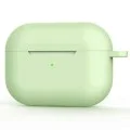 Калъф за AirPods 4 - - Зелена мента