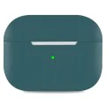 Калъф за AirPods 4 - - Синьозелен