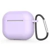Калъф за AirPods 4 - - Лилав