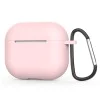 Калъф за AirPods 4 - - Розов