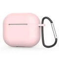 Калъф за AirPods 4 - - Розов