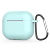 Калъф за AirPods 4 - - Cyan