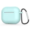 Калъф за AirPods 4 - - Cyan