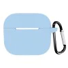 Калъф за AirPods 4 - - Син