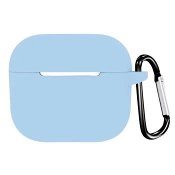 Калъф за AirPods 4 - - Син