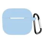 Калъф за AirPods 4 - - Син