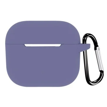Калъф за AirPods 4 - - Midnight Blue