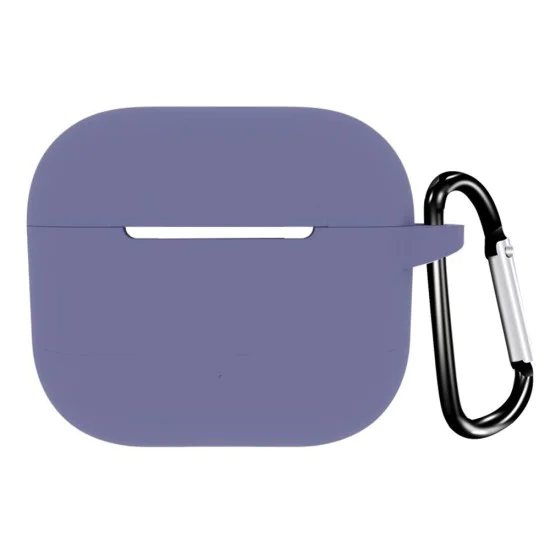Калъф за AirPods 4 - - Midnight Blue