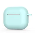 Калъф за AirPods 4 - - Cyan