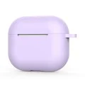 Калъф за AirPods 4 - - Лилав