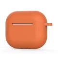 Калъф за AirPods 4 - - Оранжев