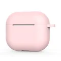 Калъф за AirPods 4 - - Розов