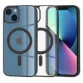 Калъф за iPhone 13 - MagSafe Pro - черен