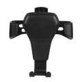Techsuit Gravity Grip (H01) - черен