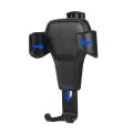 Techsuit Gravity Grip (H01) - черен