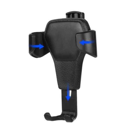 Techsuit Gravity Grip (H01) - черен