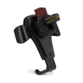 Techsuit Gravity Grip (H01) - черен