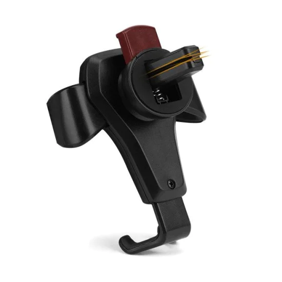 Techsuit Gravity Grip (H01) - черен